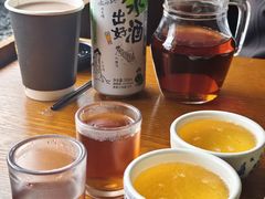-宴武夷·匠心闽味(印象大红袍店)