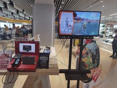 -苏宁极物(苏宁生活广场店)