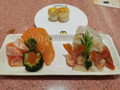 -元气寿司(环球港店)