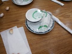 -西北朗益和穆斯林餐厅