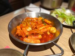 -西塔老太太泥炉烤肉(江北印象汇店)