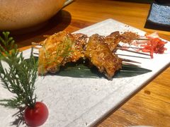-故乡屋日本料理(八一广场店)