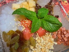 -川流不息(北蔡休闲广场店)