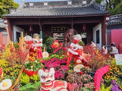 -钱王祠