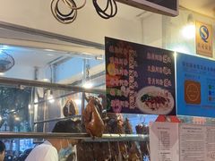 -紫金食坊(江南西路店)