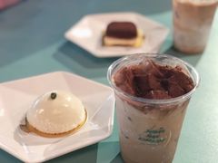 -sugarman espresso素饮糖人高新咖啡工厂