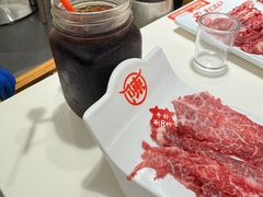 -陈记顺和潮汕牛肉火锅(韩江路店)
