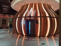 -青水瓦台汤泉(未央店)