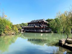 -韩湘水博园
