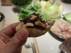 -一叶一世界·素食餐厅(锦华万达店)