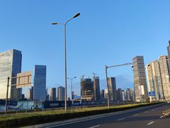 -中国西部国际博览城