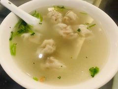 -惠宾饭庄(中山路店)