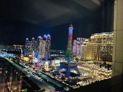 -澳门喜来登大酒店