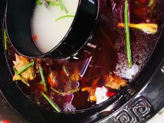 -重庆烧鸡公火锅(簋街店)