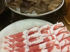 -芝麻花餐厅(祁家豁子店)