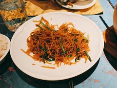 -茶人村·宫廷私厨(奥体印象城店)