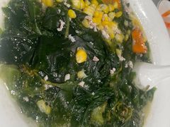 -金山记靓鸡专门店·中山菜