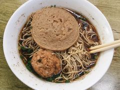 -高邮面馆(明瓦廊店)