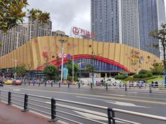 -万达茂商场(南京仙林店)