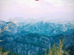 -冠豸山景区