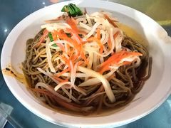 -小崔家臊子面(蔡家坡总店)