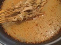 -虢国羊肉汤馆(政二街店)
