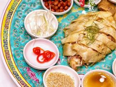 -顺味凤城·顺德菜专门店(九六广场店)