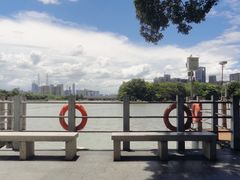 -黄埔古港