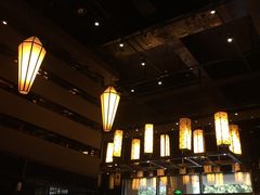 大堂-堂本家洋食别馆·炸猪排(中心城店)