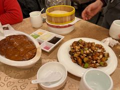 -大鸭梨(天通西苑店)