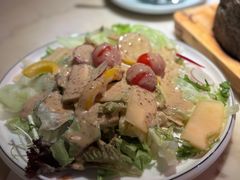 -韵秋荷(宝山龙湖天街店)