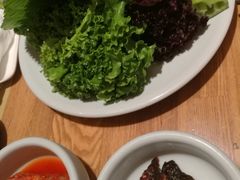 -萨拉伯尔水源素问店·韩国宫廷料理(人民路店)