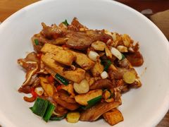 -八碗湘长沙市井菜(坡子街店)