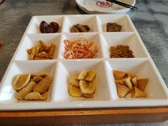 -探鱼·鲜青椒爽麻烤鱼(天河优托邦店)