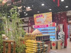 -西江美食舫·江西菜(健德桥店)