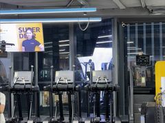 -超鹿运动(五四路恒力城店)