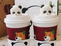 -COSTA COFFEE(上海月星环球港店)