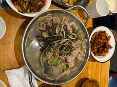 -付小姐在成都(中山公园店)