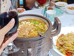 -一品江南韵·淮扬菜