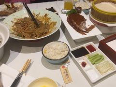 -大鸭梨烤鸭(左家庄店)