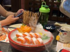 -古田居·特色寿司料理(星之岛旗舰店)