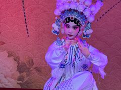 -盖碗儿梨园·变脸吐火·川剧(天府广场店)