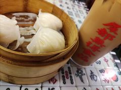 -七爺清汤腩(南开大悦城店)