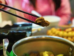 -大梦敦煌主题餐厅(国贸店)