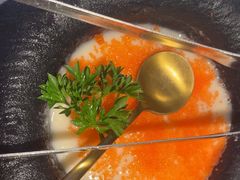 -椰子湾·海南火锅·糟粕醋·椰子鸡(正大广场店)