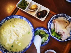 -孙盛兴奥灶面馆·蟹黄面·三虾面(山塘街总店)