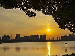 -天鹅湖体育公园