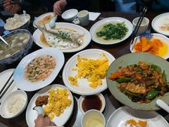 -品渔味湖鲜馆(拈花湾店)