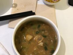 甬味芋艿羹-宁波状元楼酒店(和义路店)