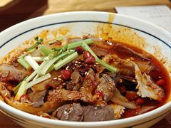 -赤宴·川菜(玉林店)
